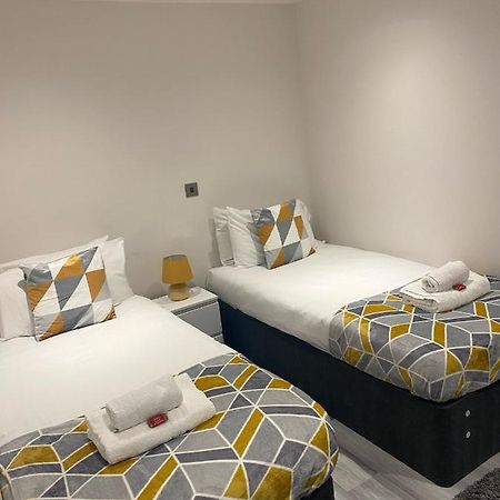 Vibrant 2 Bedroom Apartment - Bhx Airport Sheldon  Εξωτερικό φωτογραφία