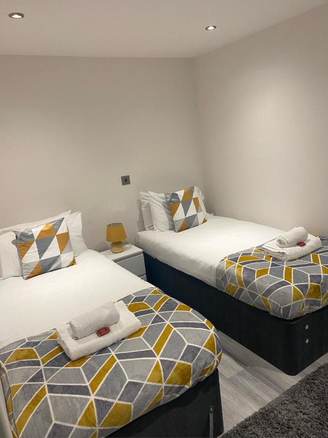 Vibrant 2 Bedroom Apartment - Bhx Airport Sheldon  Εξωτερικό φωτογραφία