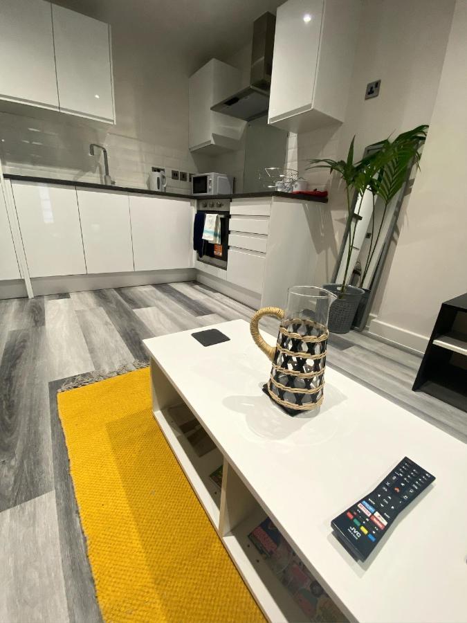 Vibrant 2 Bedroom Apartment - Bhx Airport Sheldon  Εξωτερικό φωτογραφία