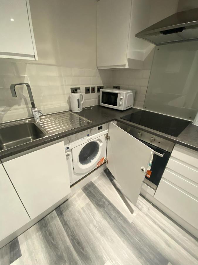 Vibrant 2 Bedroom Apartment - Bhx Airport Sheldon  Εξωτερικό φωτογραφία