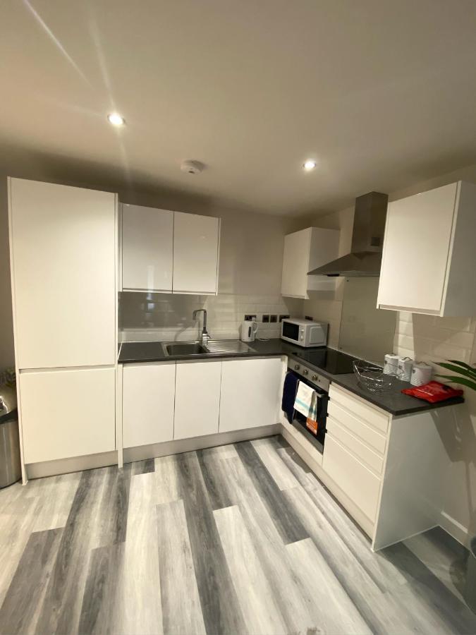 Vibrant 2 Bedroom Apartment - Bhx Airport Sheldon  Εξωτερικό φωτογραφία