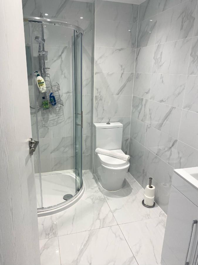 Vibrant 2 Bedroom Apartment - Bhx Airport Sheldon  Εξωτερικό φωτογραφία